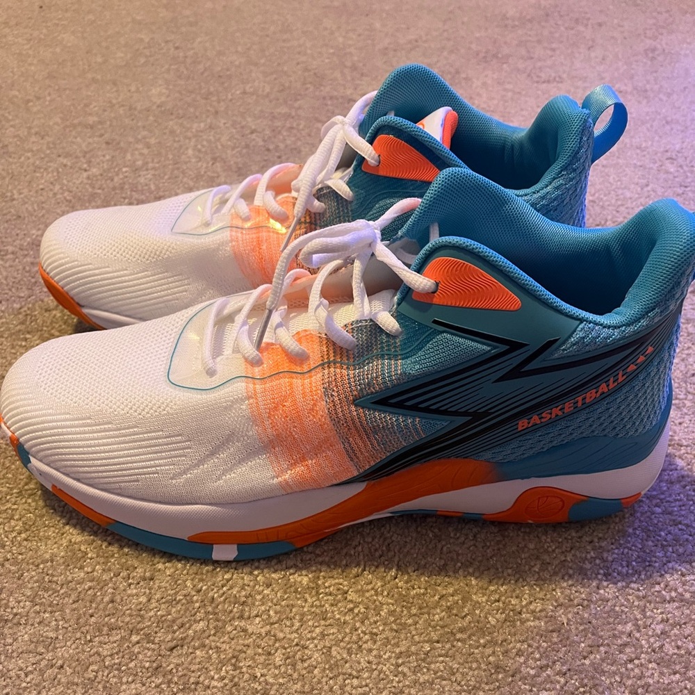 Basketball Sneakers